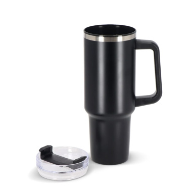 InSideOut Ozzy mug 1.2L, Black, product image (3)