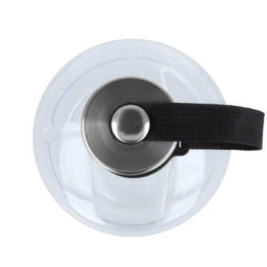 InSideOut Jumper bottle 2.2L, Transparent / White, product image (3)