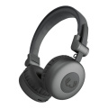 3HP1000 I Fresh 'n Rebel Code Core-Wireless on-ear Headphone, Dark gun metal