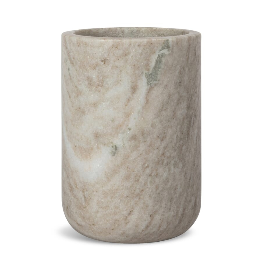 Sagaform Sten wine cooler, Beige, product image