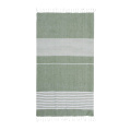 Sagaform Ella hamam 90x170 cm, Green