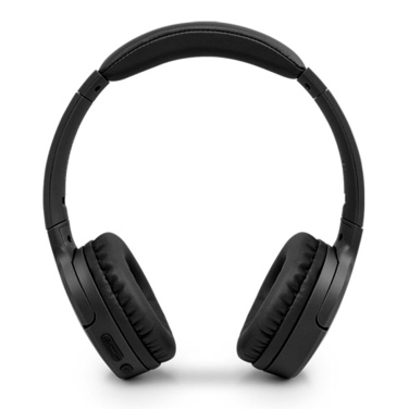 M-272 | Muse Bluetooth Headphones, Black, product image (3)
