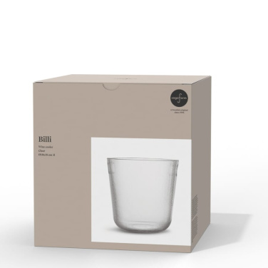Billi wine cooler, Transparent, product image (2)