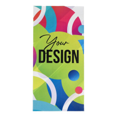 Custommade enveloppe 100x210 mm