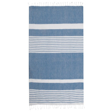 Sagaform Ella Big hamam towel 145x250 cm