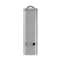 USB slim 2.0 8GB, Silver
