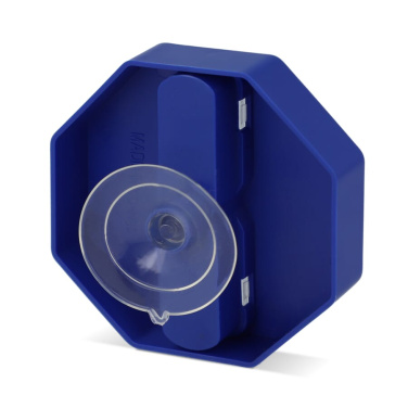 Showertimer hexagon, Blue, product image (4)