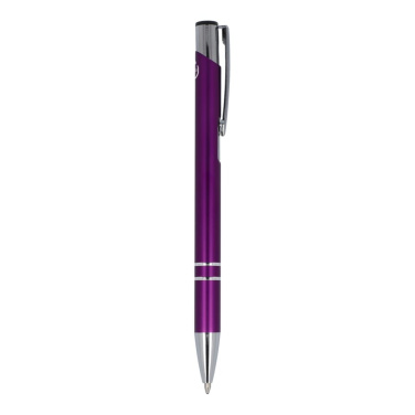 Alicante matte R-AL black ink, Purple, product image (2)