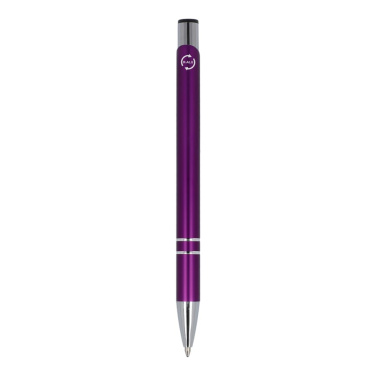 Alicante matte R-AL black ink, Purple, product image (4)