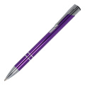 Alicante shiny R-AL black ink, Purple