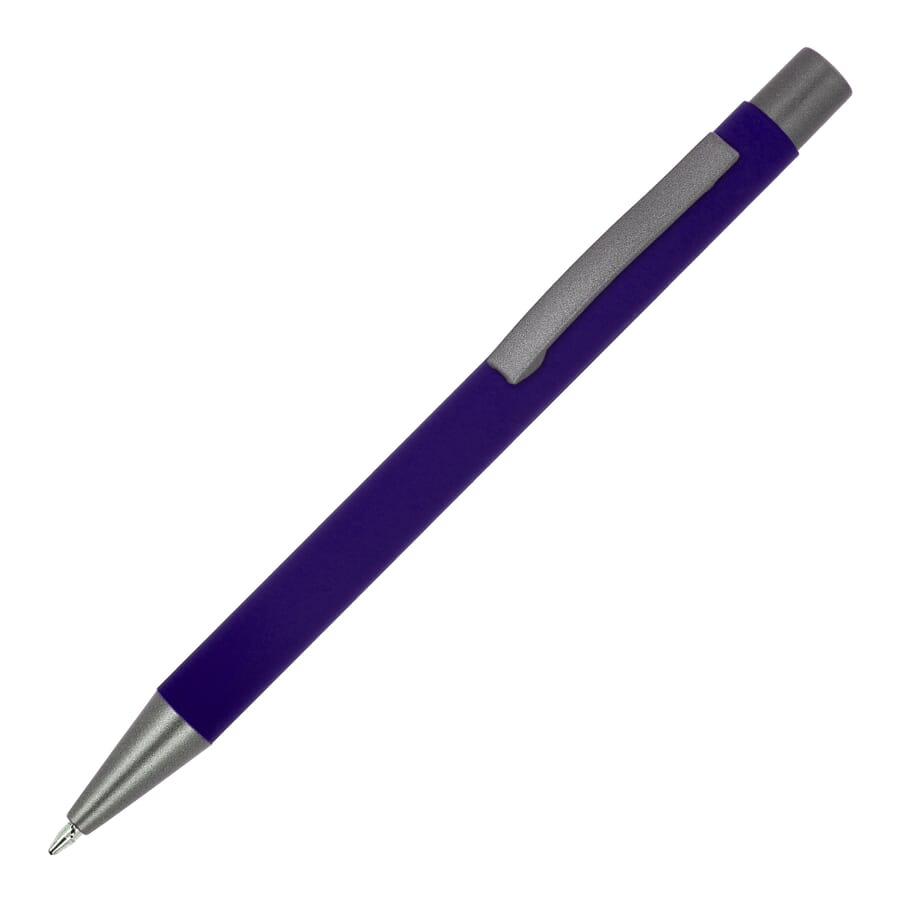 New York soft touch R-AL black ink, Purple, product image (1)