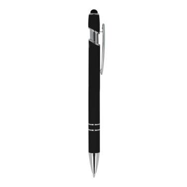 Paris soft touch R-AL blue ink, Black, product image (4)