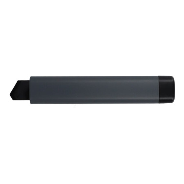 Hobby knife recycled ABS, Grey, product image (4)