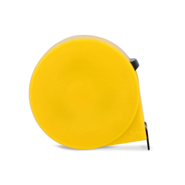 DimensionPro measuring tape 3M, Yellow, product image (3)