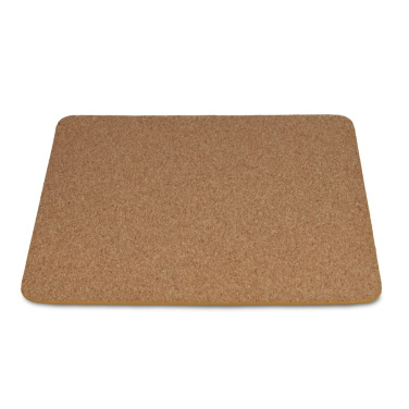 Cork mouse pad, Nature, product image (2)