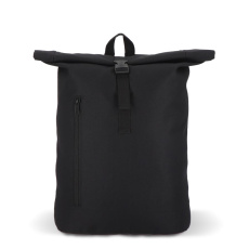R-PET 600D Rolltop backpack 20L