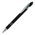 Paris soft touch R-AL black ink, Black