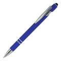 Paris soft touch R-AL black ink, Blue
