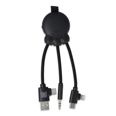 Xoopar OctopusFly Audio Transmitter, Black, product image (3)
