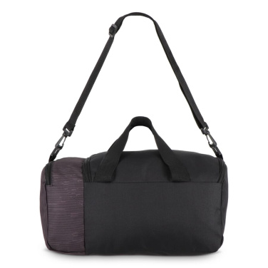 R-PET 600D foldable underseat bag 20L, Black, product image (4)