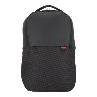 Laptop backpack Maverick 12L, Black, product image (4)