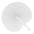 Mini foldable handfan, White