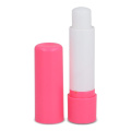 Classic lipbalm stick recycled materials, Pink