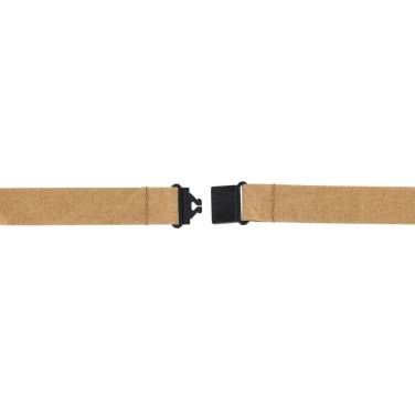 FSC Paper Lanyard, Nature, product image (2)