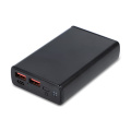 Stratos Powerbank Power Delivery 10000mAh, Black