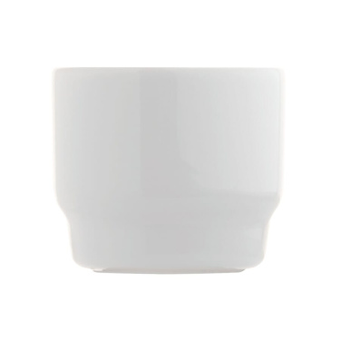 Cup & saucer square Satellite 180 ml, White, product image (3)
