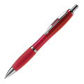 Ball pen Hawaï hardcolour, Red