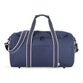 InSideOut R-PET duffle bag Koli, Dark blue