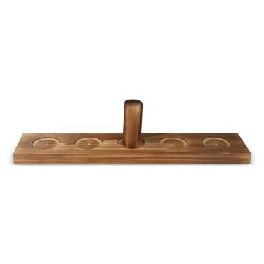 InSideOut Ring Toss Game, Wood, product image (2)