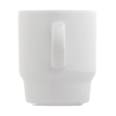 Mug Satellite 250 ml, White, product image (2)