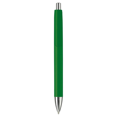 Texas ball pen hardcolour, Green, product image (4)