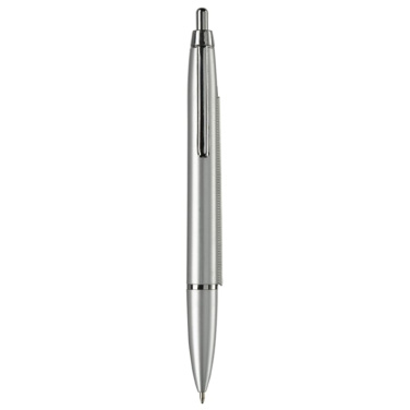 Banner-pen silver, product image (3)