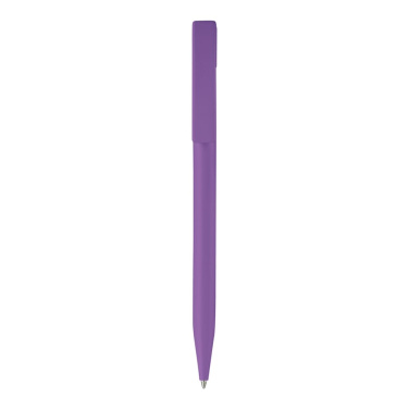 Nash ball pen hardcolour, Purple, product image (2)