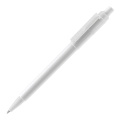 Ball pen Baron Colour hardcolour, White