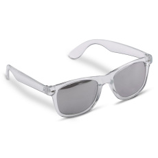 Sunglasses Bradley transparent UV400