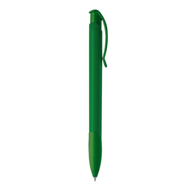 Apollo ball pen hardcolour, Green, product image (2)