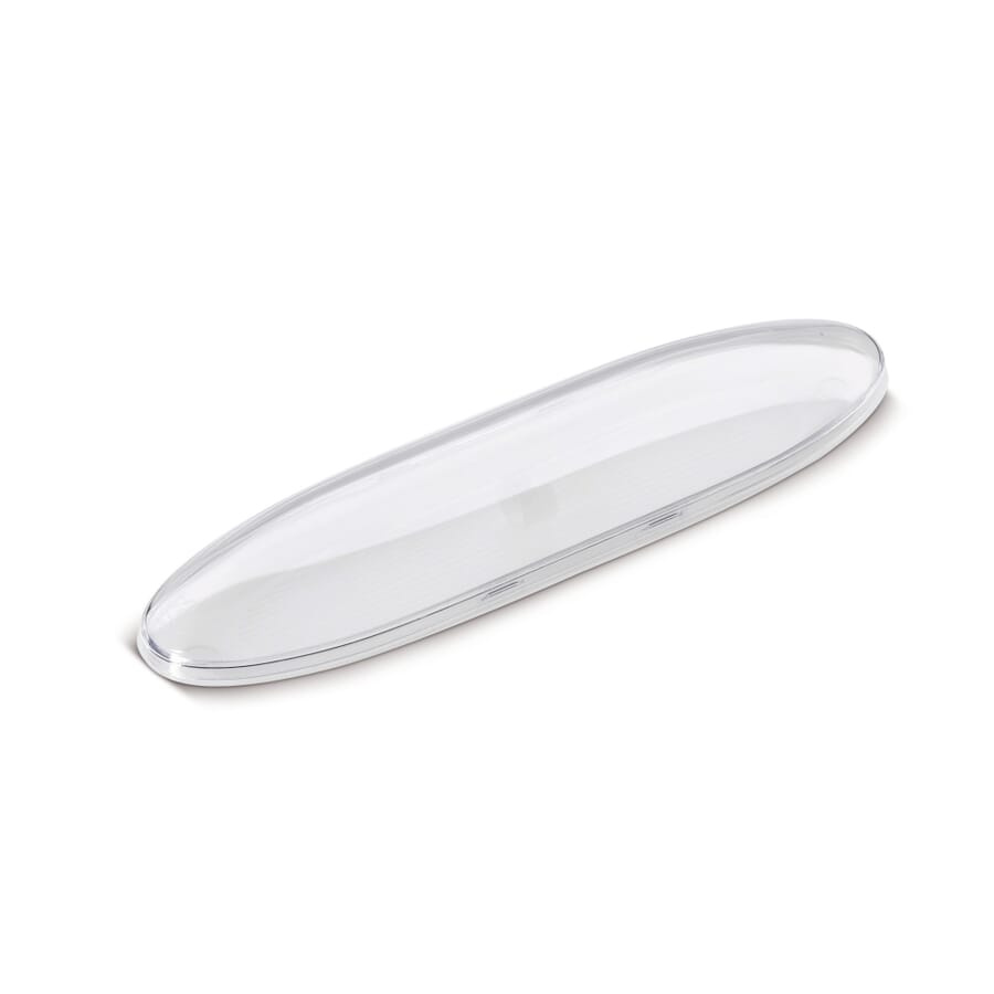 Packaging, oval for 2 ball pens, White, product image (1)