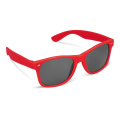 Sunglasses Justin UV400, Red