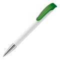 Apollo metal tip hardcolour, White / Green