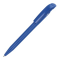 Ball pen S45 recycled hardcolour, Blue