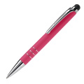 Touch screen pen tablet/smartphone, Dark Pink