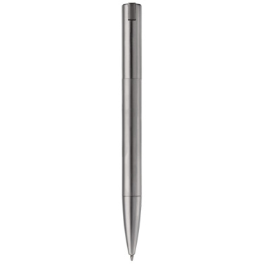 Metal USB ball pen Toppoint design 4GB, Silver, product image (3)