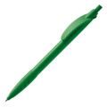 Cosmo ball pen rubber grip HC, Green