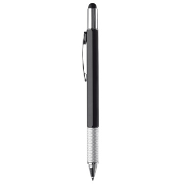 Tool pen Build-it, Black, product image (3)