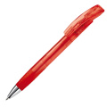 Zorro transparent, Transparent / Red