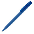 Ball pen Avalon soft touch, Blue